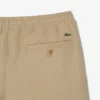 Herren-Shorts aus Woll-Blend in Regular Fit Herren-Shorts aus Woll-Blend in Regular Fit