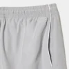 Herren-Shorts in lockerer Passform mit Stickerei Herren-Shorts in lockerer Passform mit Stickerei
