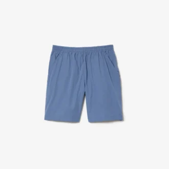 Herren-Shorts in Relaxed Fit mit Washed-Effekt