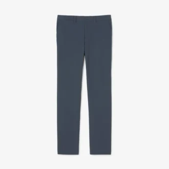 Herren-Slim-Fit-Commuter-Hose