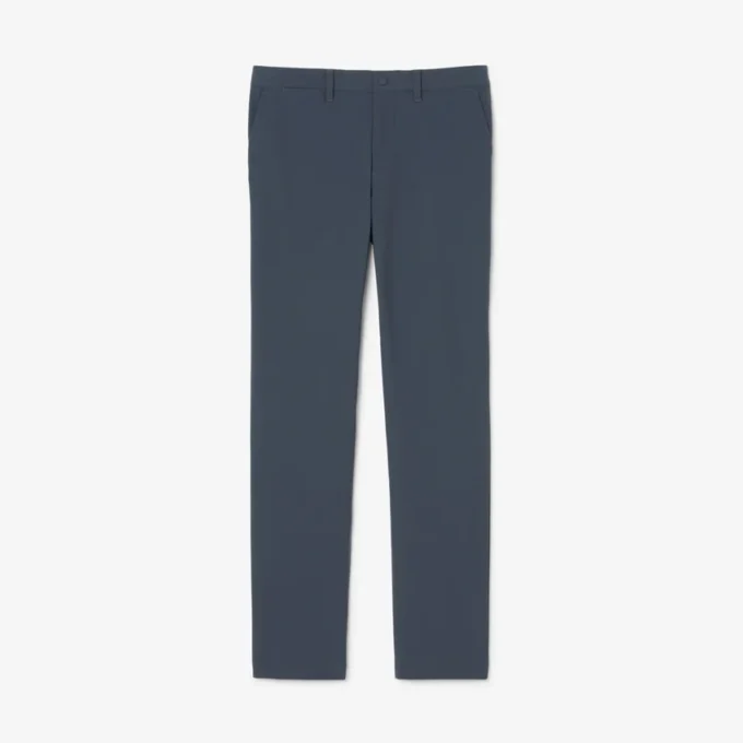 Herren-Slim-Fit-Commuter-Hose Herren-Slim-Fit-Commuter-Hose