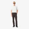 Herren-Slim-Fit-Commuter-Hose Herren-Slim-Fit-Commuter-Hose