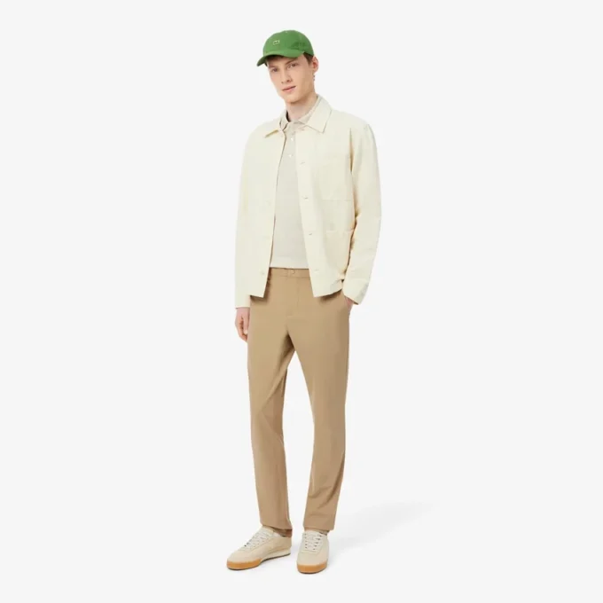 Herren-Slim-Fit-Commuter-Hose Herren-Slim-Fit-Commuter-Hose