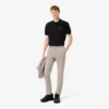 Herren-Slim-Fit-Commuter-Hose Herren-Slim-Fit-Commuter-Hose