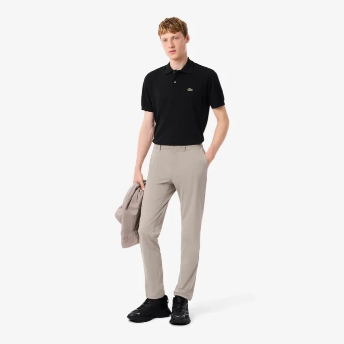 Herren-Slim-Fit-Commuter-Hose Herren-Slim-Fit-Commuter-Hose