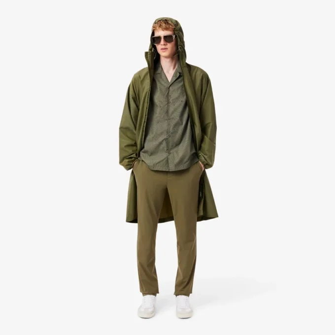 Herren-Slim-Fit-Commuter-Hose Herren-Slim-Fit-Commuter-Hose