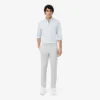Herren-Slim-Fit-Commuter-Hose Herren-Slim-Fit-Commuter-Hose