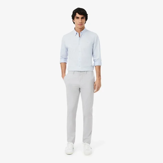 Herren-Slim-Fit-Commuter-Hose Herren-Slim-Fit-Commuter-Hose