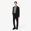 Herren-Slim-Fit-Commuter-Hose Herren-Slim-Fit-Commuter-Hose