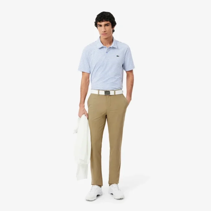 Herren-Slim-Fit-Commuter-Hose Herren-Slim-Fit-Commuter-Hose