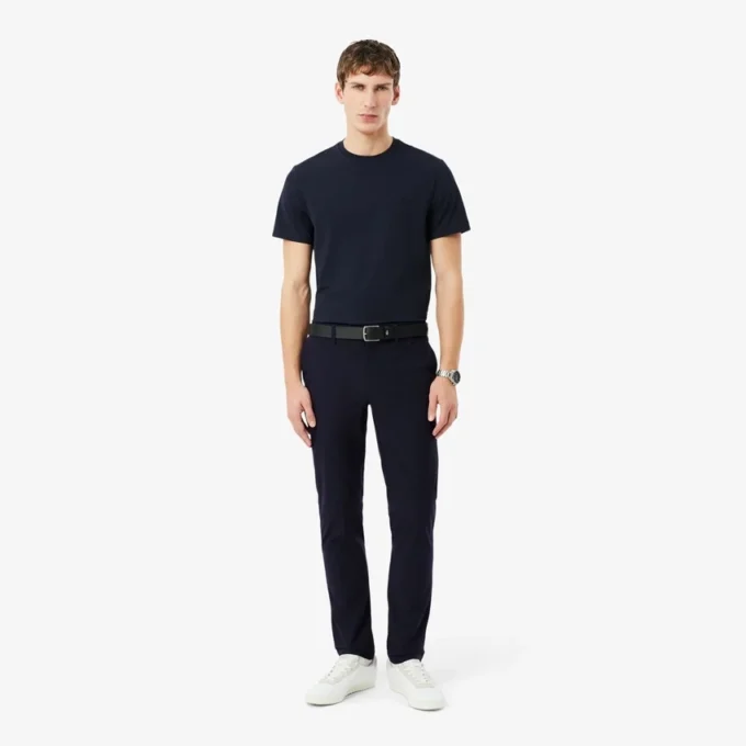 Herren-Slim-Fit-Commuter-Hose Herren-Slim-Fit-Commuter-Hose