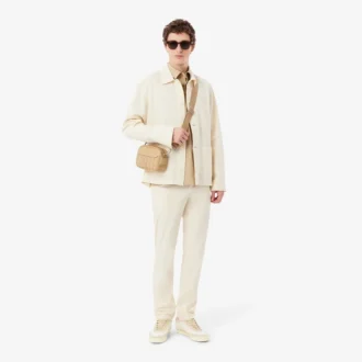 Herren-Slim-Fit-Commuter-Hose