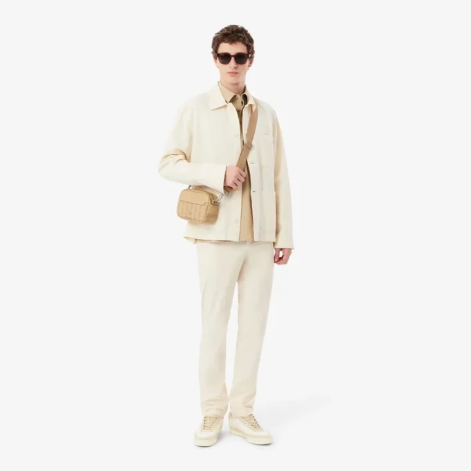 Herren-Slim-Fit-Commuter-Hose Herren-Slim-Fit-Commuter-Hose