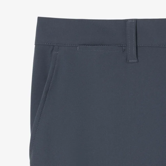 Herren-Slim-Fit-Commuter-Hose Herren-Slim-Fit-Commuter-Hose