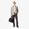 Herren-Slim-Fit-Commuter-Hose Herren-Slim-Fit-Commuter-Hose