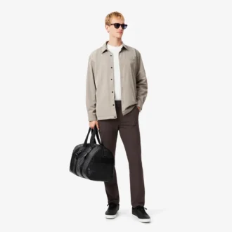 Herren-Slim-Fit-Commuter-Hose