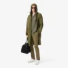Herren-Slim-Fit-Commuter-Hose Herren-Slim-Fit-Commuter-Hose