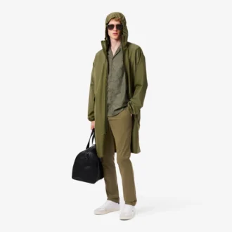 Herren-Slim-Fit-Commuter-Hose