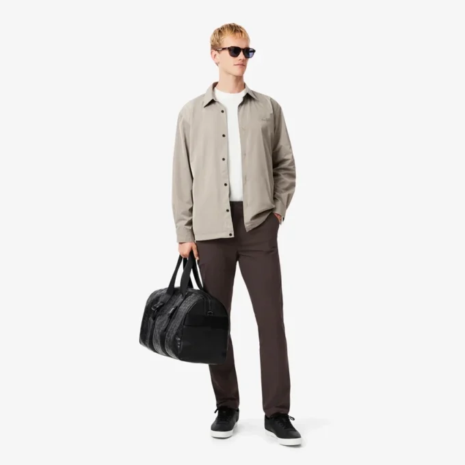 Herren-Slim-Fit-Commuter-Hose Herren-Slim-Fit-Commuter-Hose