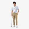Herren-Slim-Fit-Commuter-Hose Herren-Slim-Fit-Commuter-Hose