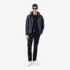 Herren-Slim-Fit-Commuter-Hose Herren-Slim-Fit-Commuter-Hose