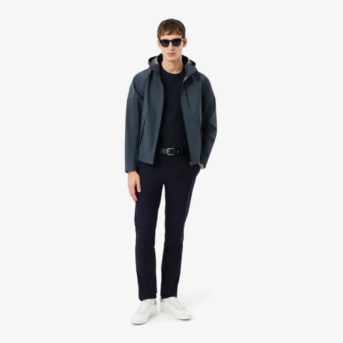 Herren-Slim-Fit-Commuter-Hose Herren-Slim-Fit-Commuter-Hose
