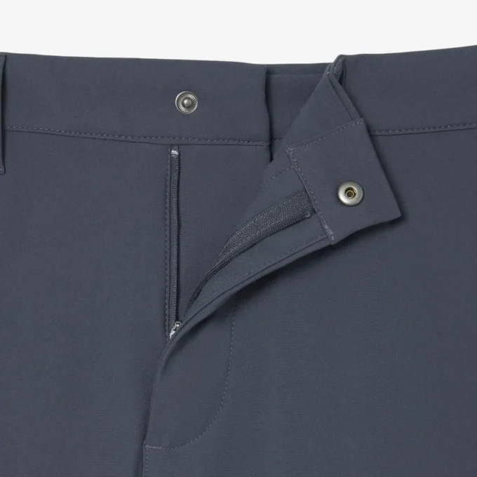 Herren-Slim-Fit-Commuter-Hose Herren-Slim-Fit-Commuter-Hose