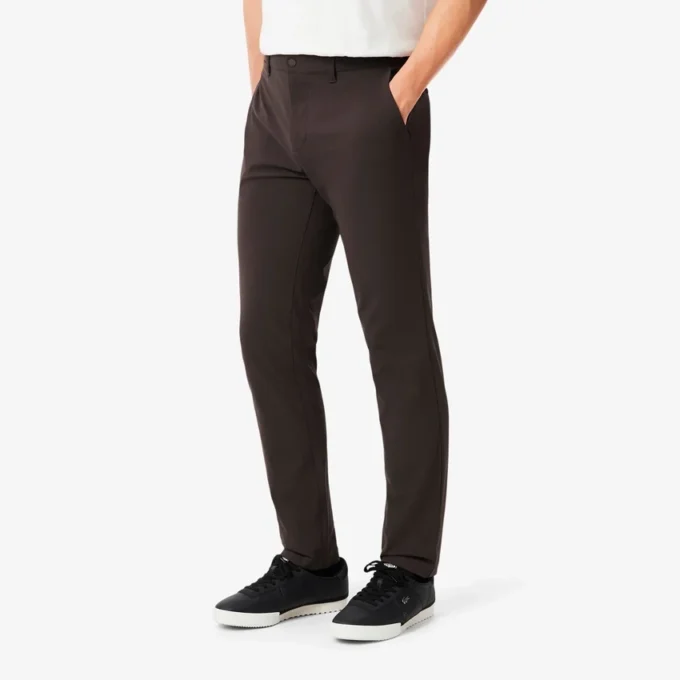 Herren-Slim-Fit-Commuter-Hose Herren-Slim-Fit-Commuter-Hose