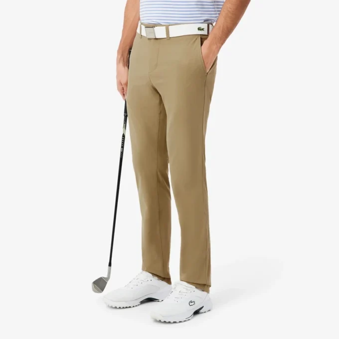 Herren-Slim-Fit-Commuter-Hose Herren-Slim-Fit-Commuter-Hose
