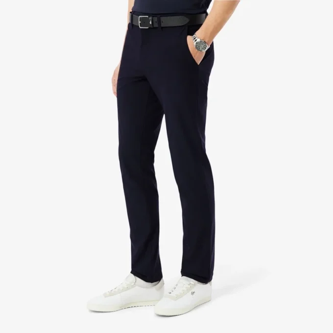Herren-Slim-Fit-Commuter-Hose Herren-Slim-Fit-Commuter-Hose