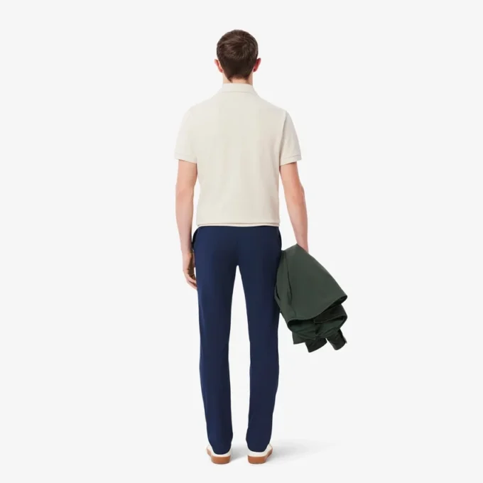 Herren-Slim-Fit-Commuter-Hose Herren-Slim-Fit-Commuter-Hose