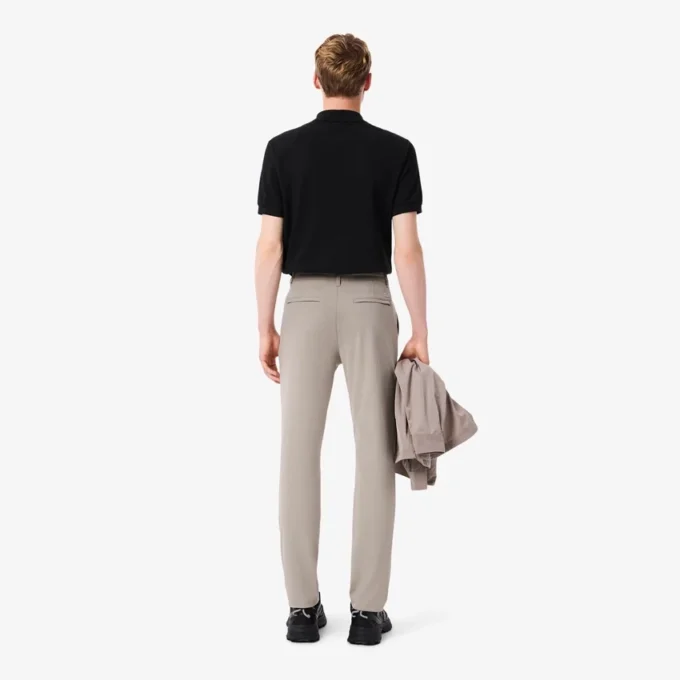Herren-Slim-Fit-Commuter-Hose Herren-Slim-Fit-Commuter-Hose