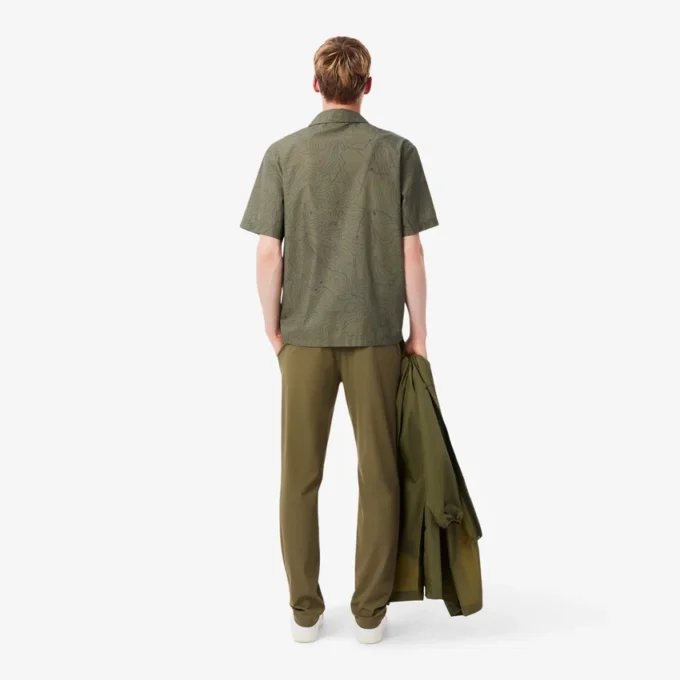 Herren-Slim-Fit-Commuter-Hose Herren-Slim-Fit-Commuter-Hose