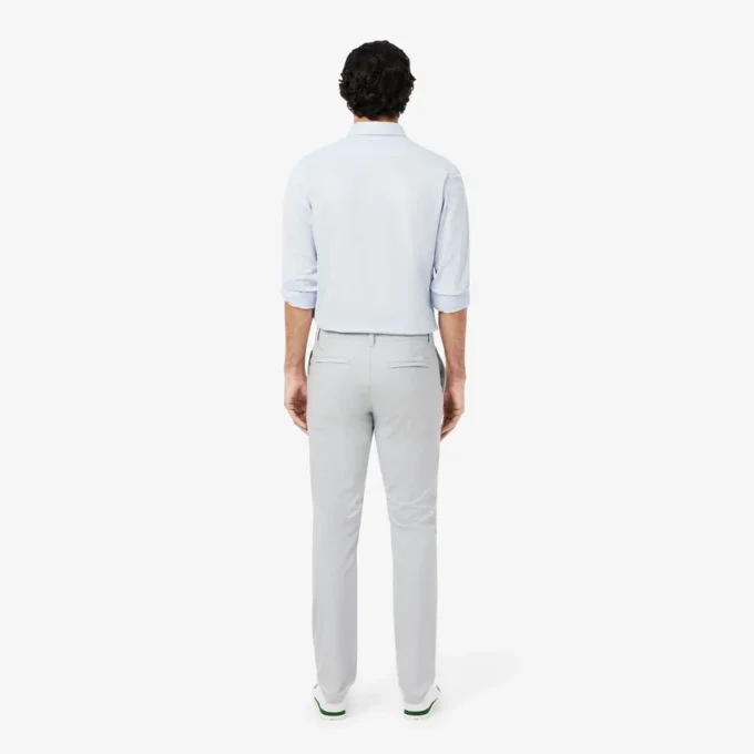 Herren-Slim-Fit-Commuter-Hose Herren-Slim-Fit-Commuter-Hose