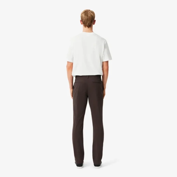 Herren-Slim-Fit-Commuter-Hose Herren-Slim-Fit-Commuter-Hose