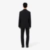Herren-Slim-Fit-Commuter-Hose Herren-Slim-Fit-Commuter-Hose
