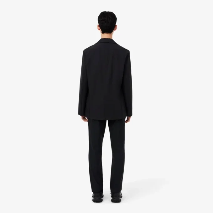 Herren-Slim-Fit-Commuter-Hose Herren-Slim-Fit-Commuter-Hose