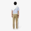 Herren-Slim-Fit-Commuter-Hose Herren-Slim-Fit-Commuter-Hose