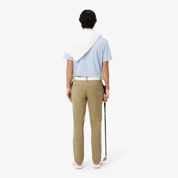 Herren-Slim-Fit-Commuter-Hose Herren-Slim-Fit-Commuter-Hose