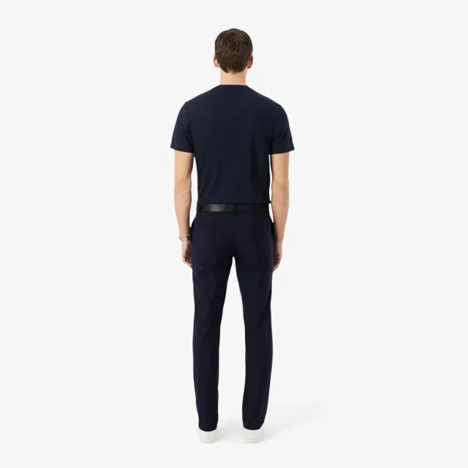 Herren-Slim-Fit-Commuter-Hose Herren-Slim-Fit-Commuter-Hose