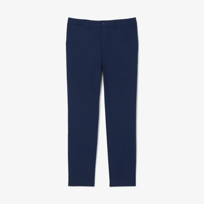 Herren-Slim-Fit-Commuter-Hose Herren-Slim-Fit-Commuter-Hose