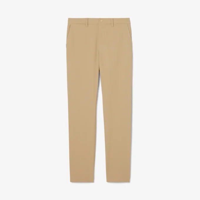 Herren-Slim-Fit-Commuter-Hose Herren-Slim-Fit-Commuter-Hose