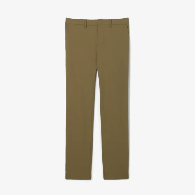 Herren-Slim-Fit-Commuter-Hose Herren-Slim-Fit-Commuter-Hose