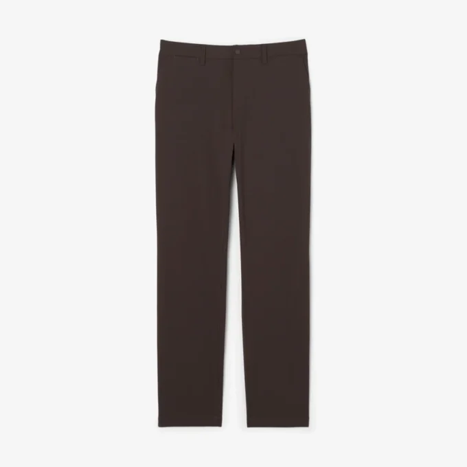 Herren-Slim-Fit-Commuter-Hose Herren-Slim-Fit-Commuter-Hose