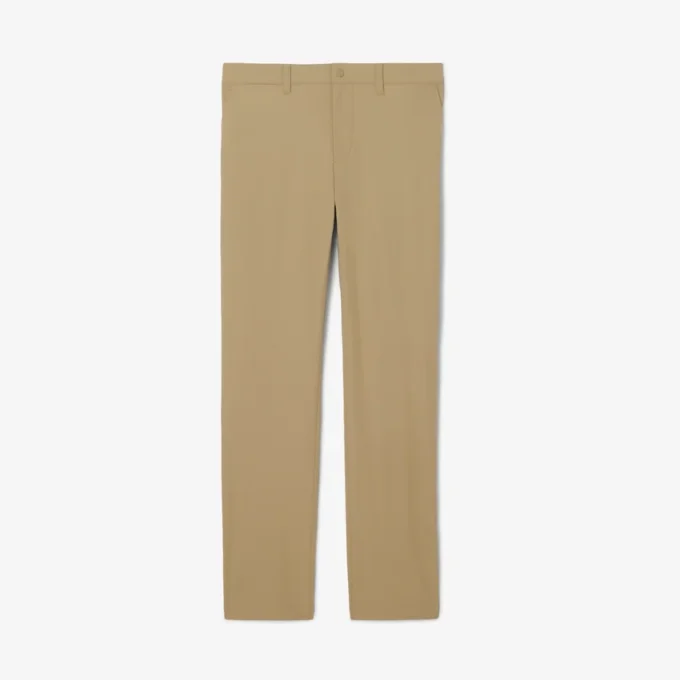 Herren-Slim-Fit-Commuter-Hose Herren-Slim-Fit-Commuter-Hose