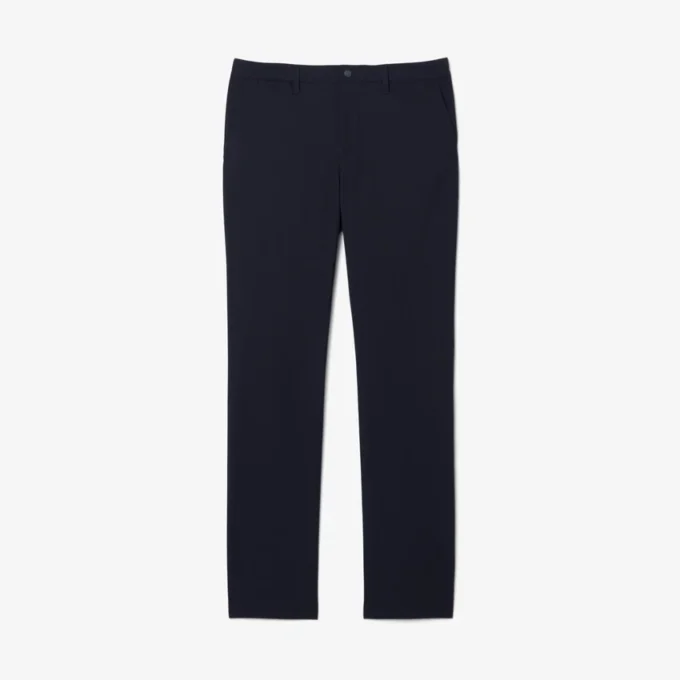 Herren-Slim-Fit-Commuter-Hose Herren-Slim-Fit-Commuter-Hose