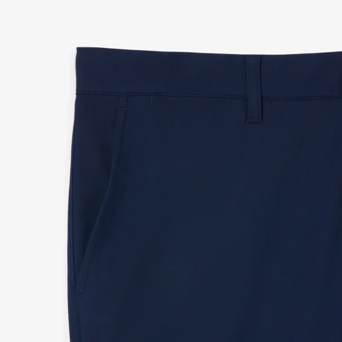 Herren-Slim-Fit-Commuter-Hose Herren-Slim-Fit-Commuter-Hose