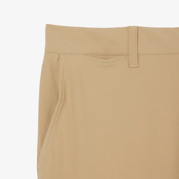 Herren-Slim-Fit-Commuter-Hose Herren-Slim-Fit-Commuter-Hose