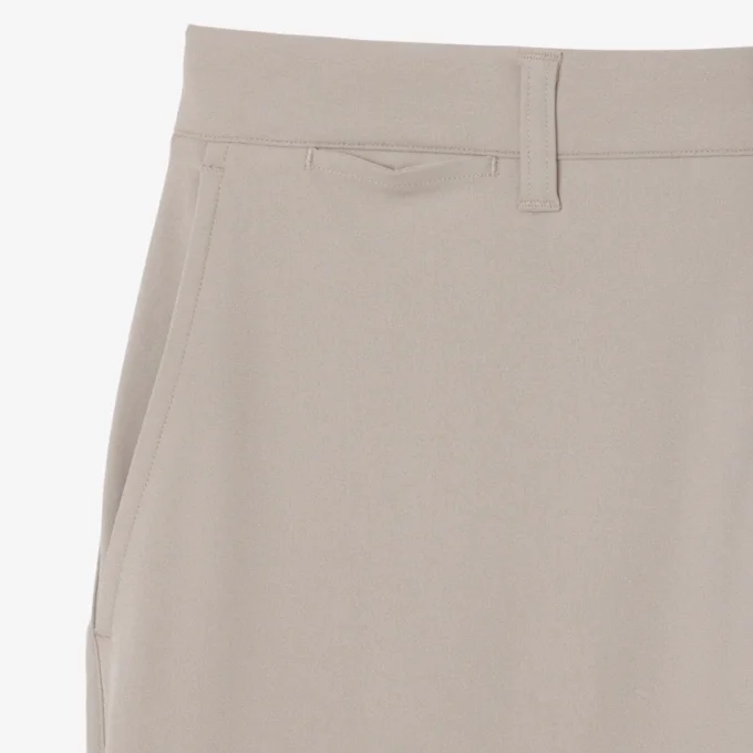 Herren-Slim-Fit-Commuter-Hose Herren-Slim-Fit-Commuter-Hose