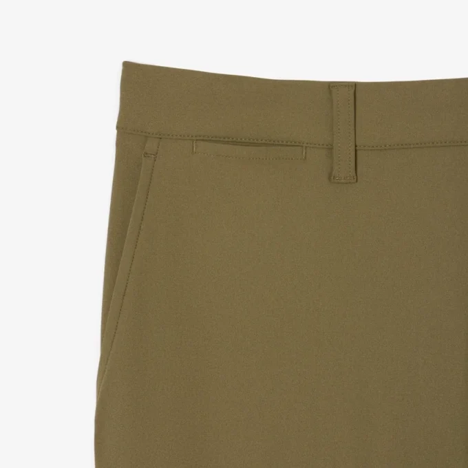 Herren-Slim-Fit-Commuter-Hose Herren-Slim-Fit-Commuter-Hose